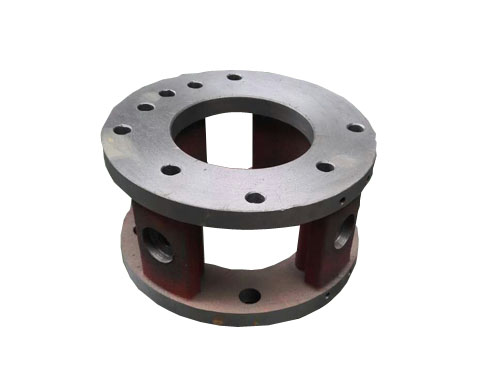 電機(jī)連接座