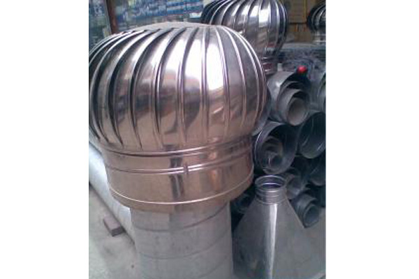 無動力通風器/風帽、風球